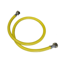 ШЛАНГ ГАЗОВЫЙ 1/2 В/В 150 СМ ШЛАНГ ГАЗОВЫЙ 1/2 В/В 150 СМ